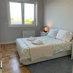 Casa Clara شقة ماتوسينهوس