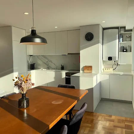 Casa Clara Lägenhet