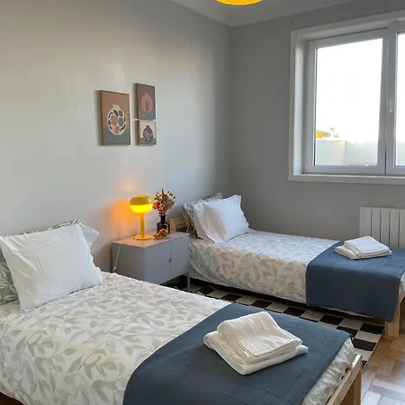 Casa Clara Matosinhos (Porto)