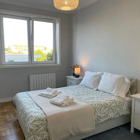 Lägenhet Casa Clara