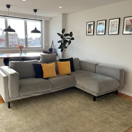 Lägenhet Casa Clara