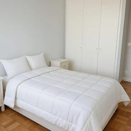 Lägenhet Casa Clara *