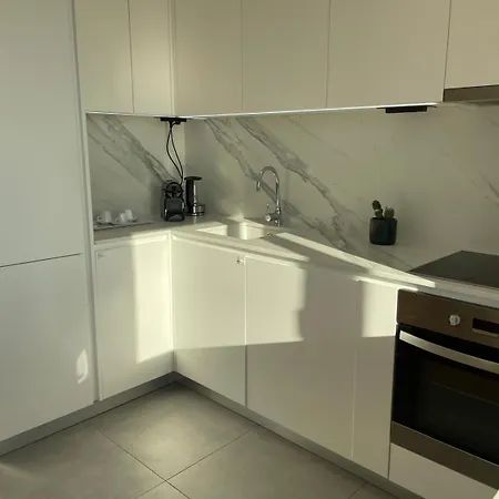 Lägenhet Casa Clara *