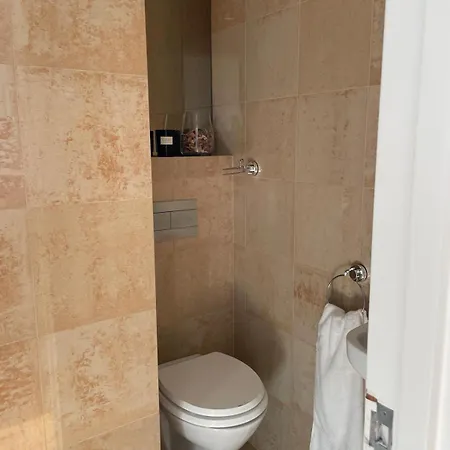 Lägenhet Casa Clara *