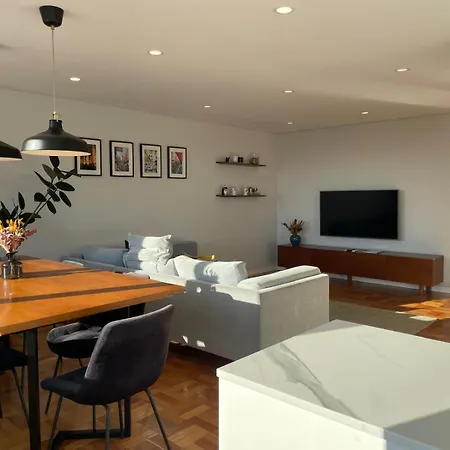 Apartment Casa Clara