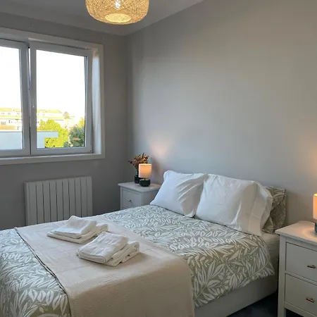 Apartment Casa Clara