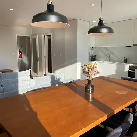 Lägenhet Casa Clara *