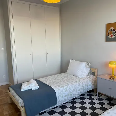 Apartment Casa Clara *