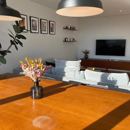 Casa Clara Apartment