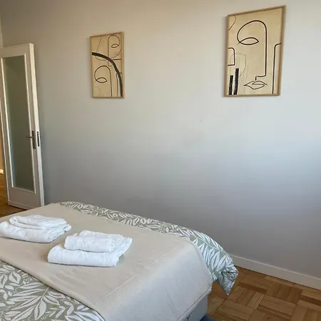 Lägenhet Casa Clara