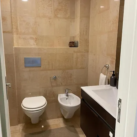 Lägenhet Casa Clara Matosinhos (Porto)