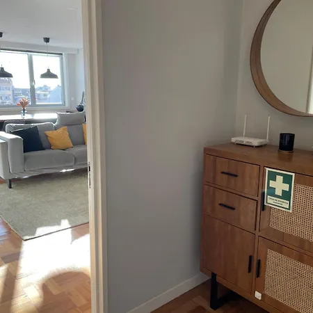 Casa Clara Matosinhos (Porto)