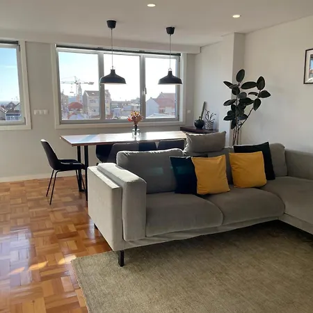 Lägenhet Casa Clara