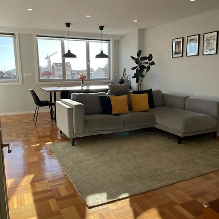 Casa Clara Matosinhos (Porto)