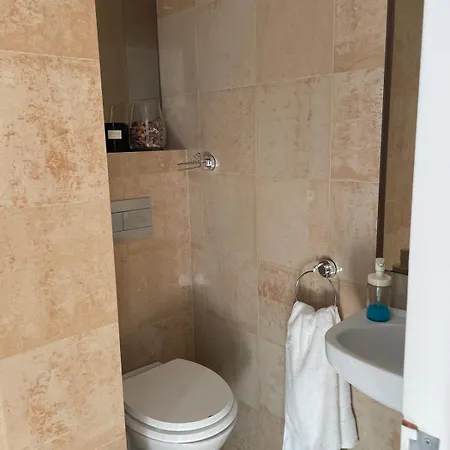 Casa Clara * Matosinhos (Porto)