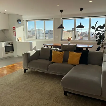 Apartment Casa Clara *