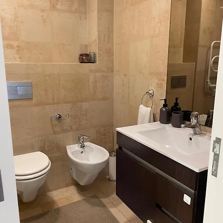 Casa Clara Appartement Matosinhos (Porto)