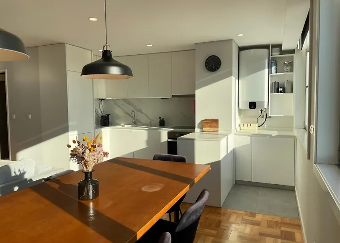 Casa Clara Apartment