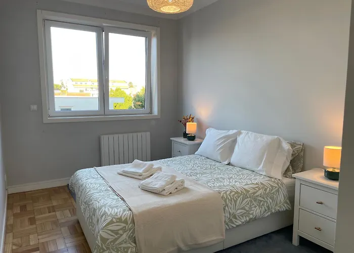 Apartment Casa Clara