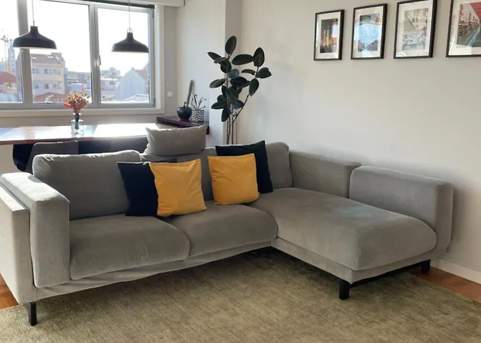 Apartment Casa Clara