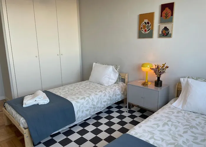 Casa Clara 아파트