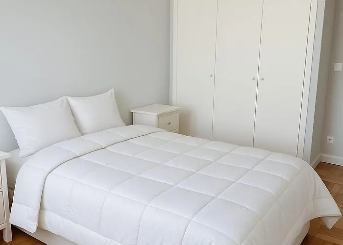 Apartment Casa Clara *