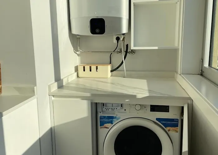 Casa Clara 아파트 마토지뉴스