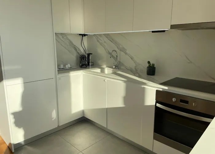 아파트 Casa Clara *