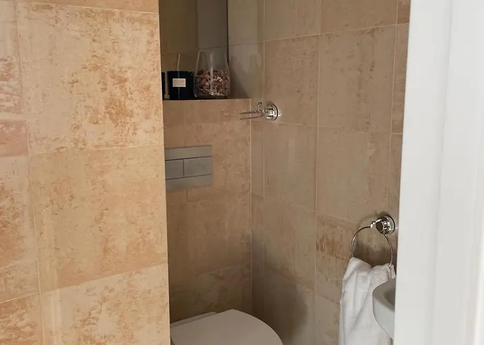 아파트 Casa Clara *