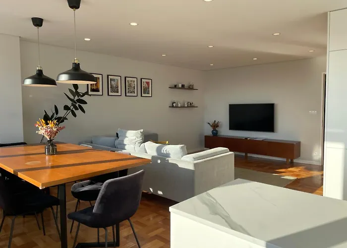 Apartment Casa Clara