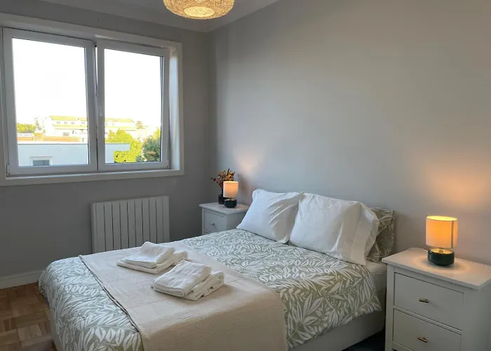 Apartment Casa Clara