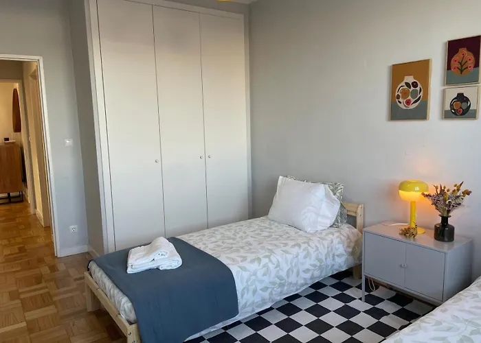 Apartment Casa Clara *