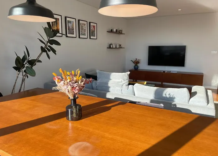 Casa Clara 아파트