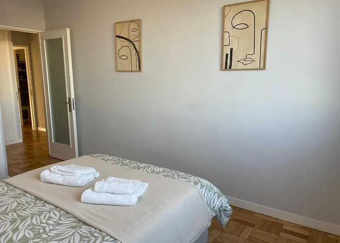 Apartment Casa Clara