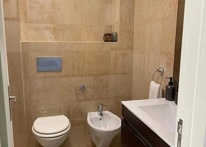 Apartment Casa Clara Matosinhos (Porto)