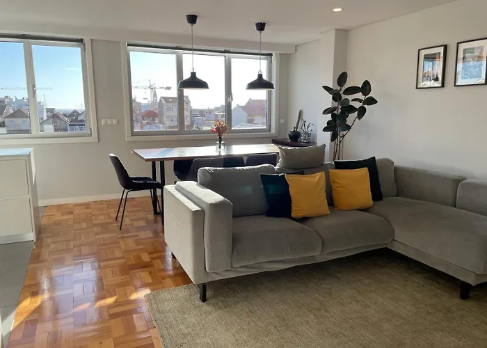 아파트 Casa Clara