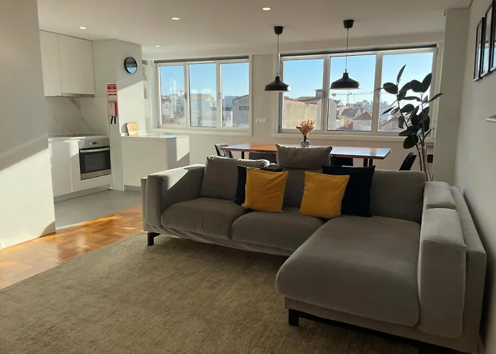 아파트 Casa Clara *