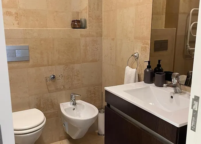 Casa Clara Apartment Matosinhos (Porto)